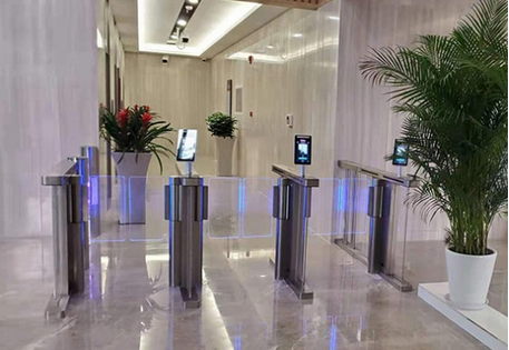 酒店防盜報警系統：保障安全與安心的新篇章